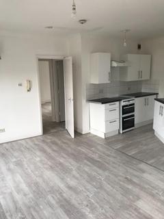 1 bedroom flat to rent, ALEXANDRA ROAD, LONDON, N8