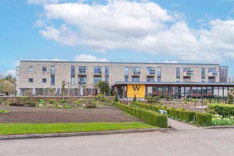 1 bedroom retirement property for sale, 11 The Pavilion, Wadswick Green, Corsham