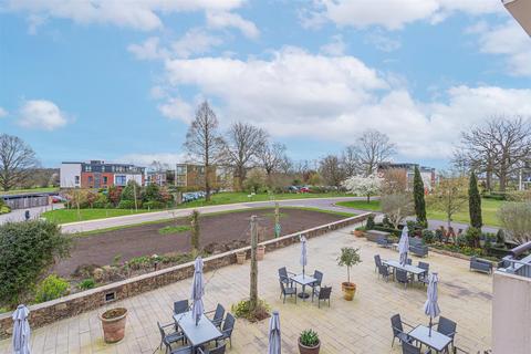 1 bedroom retirement property for sale, 11 The Pavilion, Wadswick Green, Corsham