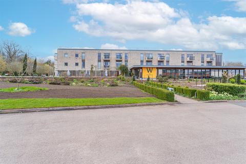 1 bedroom retirement property for sale, 11 The Pavilion, Wadswick Green, Corsham