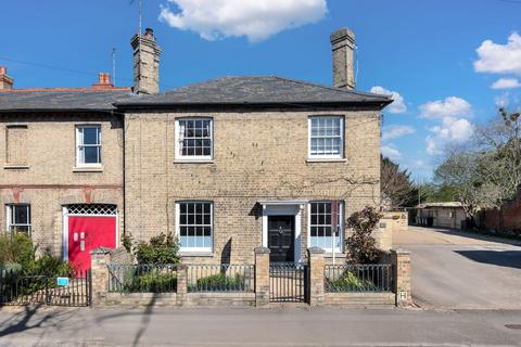 4 bedroom detached house for sale, High Street, Royston SG8