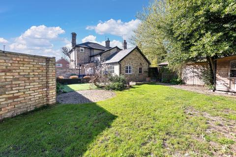 4 bedroom detached house for sale, High Street, Royston SG8