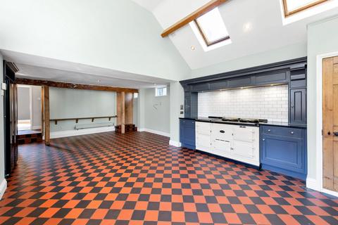 4 bedroom detached house for sale, High Street, Royston SG8