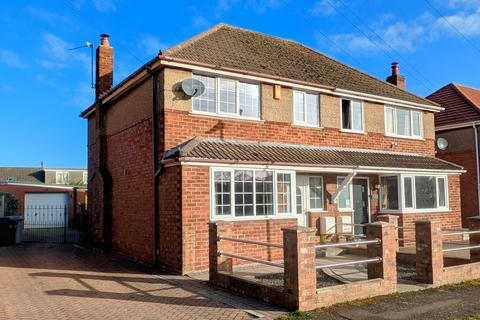 3 bedroom semi-detached house for sale, 9 Florence Wright Avenue Louth LN11 8EJ