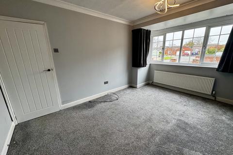 3 bedroom semi-detached house for sale, 9 Florence Wright Avenue Louth LN11 8EJ