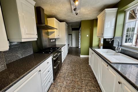 3 bedroom semi-detached house for sale, 9 Florence Wright Avenue Louth LN11 8EJ