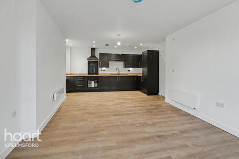 1 bedroom apartment for sale, Duke Street, Chelmsford