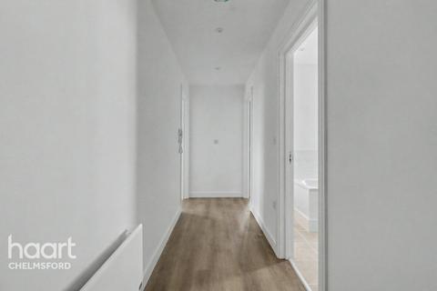 1 bedroom apartment for sale, Duke Street, Chelmsford