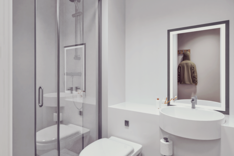 Studio to rent, Classic Studio Plus at Beckton House, Station Road NG9