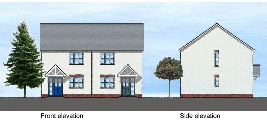 Long Park Drive, Bradworthy, Holsworthy - View 4