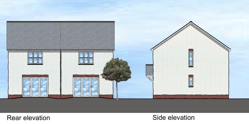 Long Park Drive, Bradworthy, Holsworthy - View 5