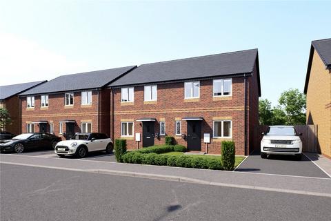 undefined, Plot 12 The Orchards, Lightfoot Lane Higher Bartle, Preston, Lancashire, PR4