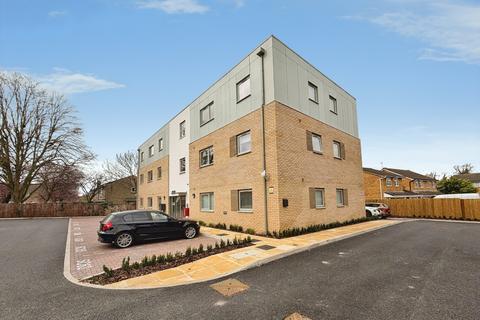2 bedroom apartment to rent, 67 Swain Court, Oundle Road, Peterborough