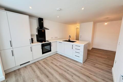 2 bedroom apartment to rent, 67 Swain Court, Oundle Road, Peterborough