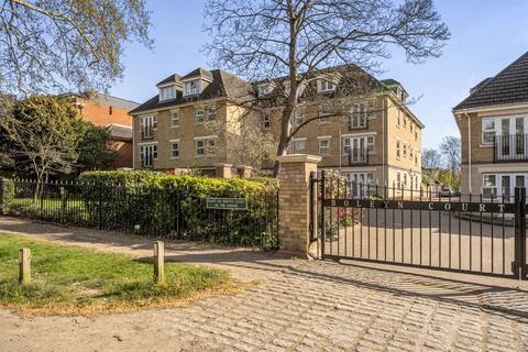 2 bedroom penthouse for sale, The Avenue, Beckenham, Kent, BR3