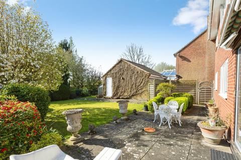 4 bedroom detached house for sale, Beaker Close, Smeeton Westerby, Leicester