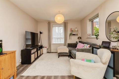 2 bedroom ground floor flat for sale, Jenner Boulevard, Emersons Green, BRISTOL
