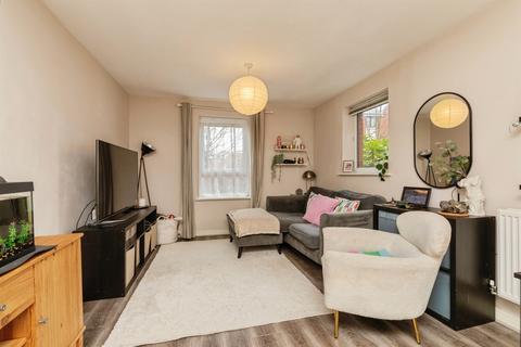 2 bedroom ground floor flat for sale, Jenner Boulevard, Emersons Green, BRISTOL