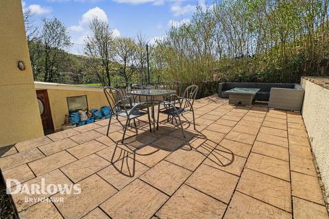 4 bedroom semi-detached house for sale, Six Bells, Abertillery