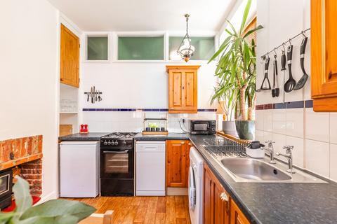 1 bedroom flat for sale, Hidden Gem in Norwich City Centre with Parking, Shared Garden, and Charming Period Features