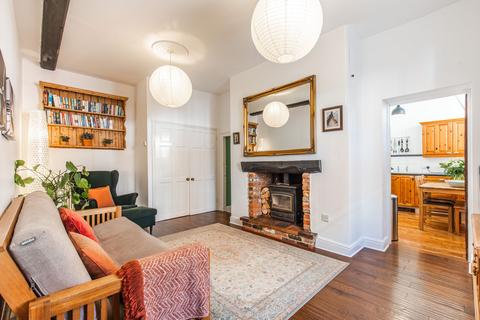 1 bedroom flat for sale, Hidden Gem in Norwich City Centre with Parking, Shared Garden, and Charming Period Features