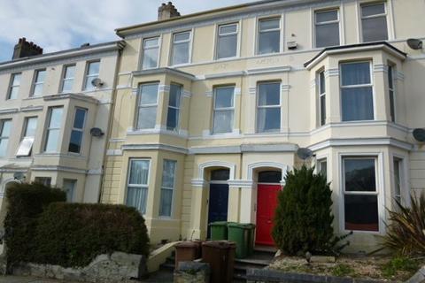 1 bedroom flat to rent, Mutley, Plymouth