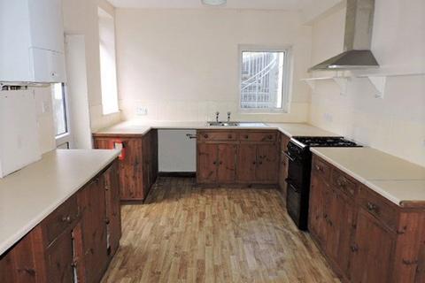 1 bedroom flat to rent, Mutley, Plymouth