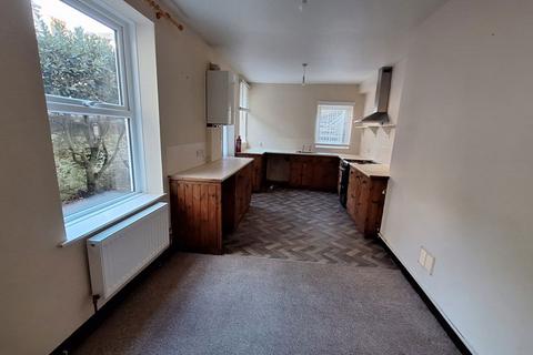 1 bedroom flat to rent, Mutley, Plymouth