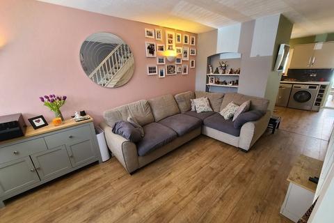 2 bedroom terraced house for sale, Copperfields, Totton, Southampton, SO40 8FL