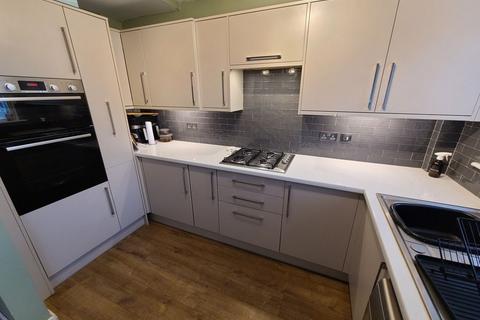 2 bedroom terraced house for sale, Copperfields, Totton, Southampton, SO40 8FL