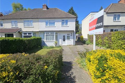 Markville Gardens, Caterham, Surrey, CR3