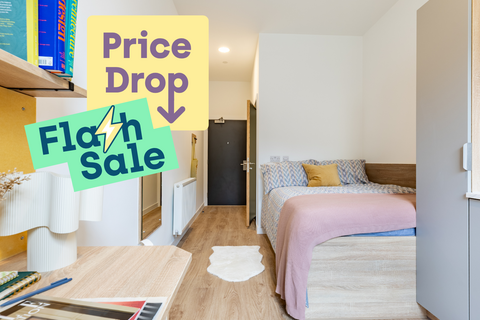 Studio to rent, Club Studio at Beckton House, Station Road NG9