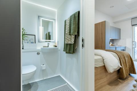 Studio to rent, Club Studio at Beckton House, Station Road NG9