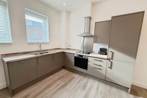 2 bedroom apartment to rent, Guild House, Oundle Road, Peterborough
