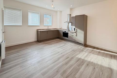 2 bedroom apartment to rent, Guild House, Oundle Road, Peterborough