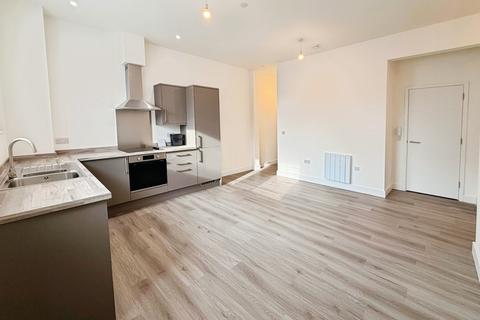 2 bedroom apartment to rent, Guild House, Oundle Road, Peterborough