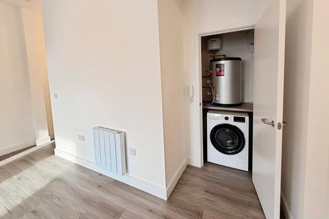 2 bedroom apartment to rent, Guild House, Oundle Road, Peterborough