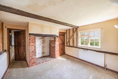 3 bedroom cottage for sale, Browns End Road, Broxted, Dunmow