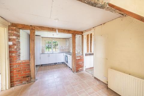 3 bedroom cottage for sale, Browns End Road, Broxted, Dunmow