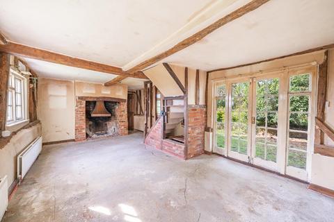 3 bedroom cottage for sale, Browns End Road, Broxted, Dunmow