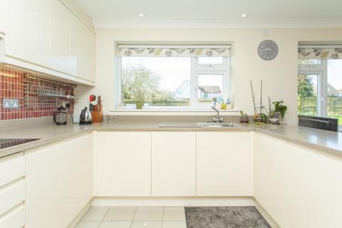 3 bedroom bungalow for sale, The Street, West Hougham, Dover, Kent, CT15