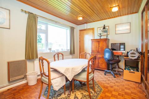 3 bedroom bungalow for sale, The Street, West Hougham, Dover, Kent, CT15