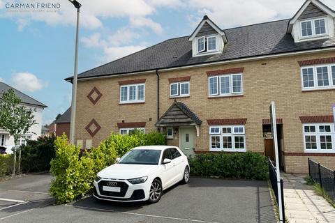 4 bedroom townhouse for sale, Dragoon Drive, Saighton, CH3