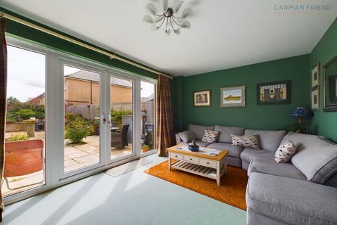 4 bedroom townhouse for sale, Dragoon Drive, Saighton, CH3