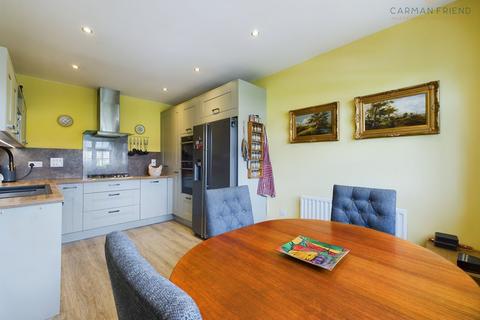 4 bedroom townhouse for sale, Dragoon Drive, Saighton, CH3