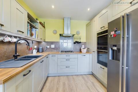4 bedroom townhouse for sale, Dragoon Drive, Saighton, CH3