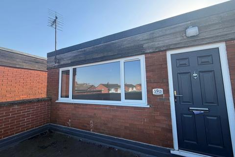 2 bedroom apartment to rent, Lodge Road, Rugeley, WS15