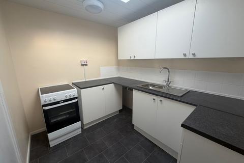 2 bedroom apartment to rent, Lodge Road, Rugeley, WS15