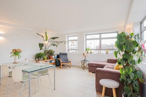1 bedroom flat for sale, York Way, London N7