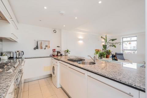1 bedroom flat for sale, York Way, London N7